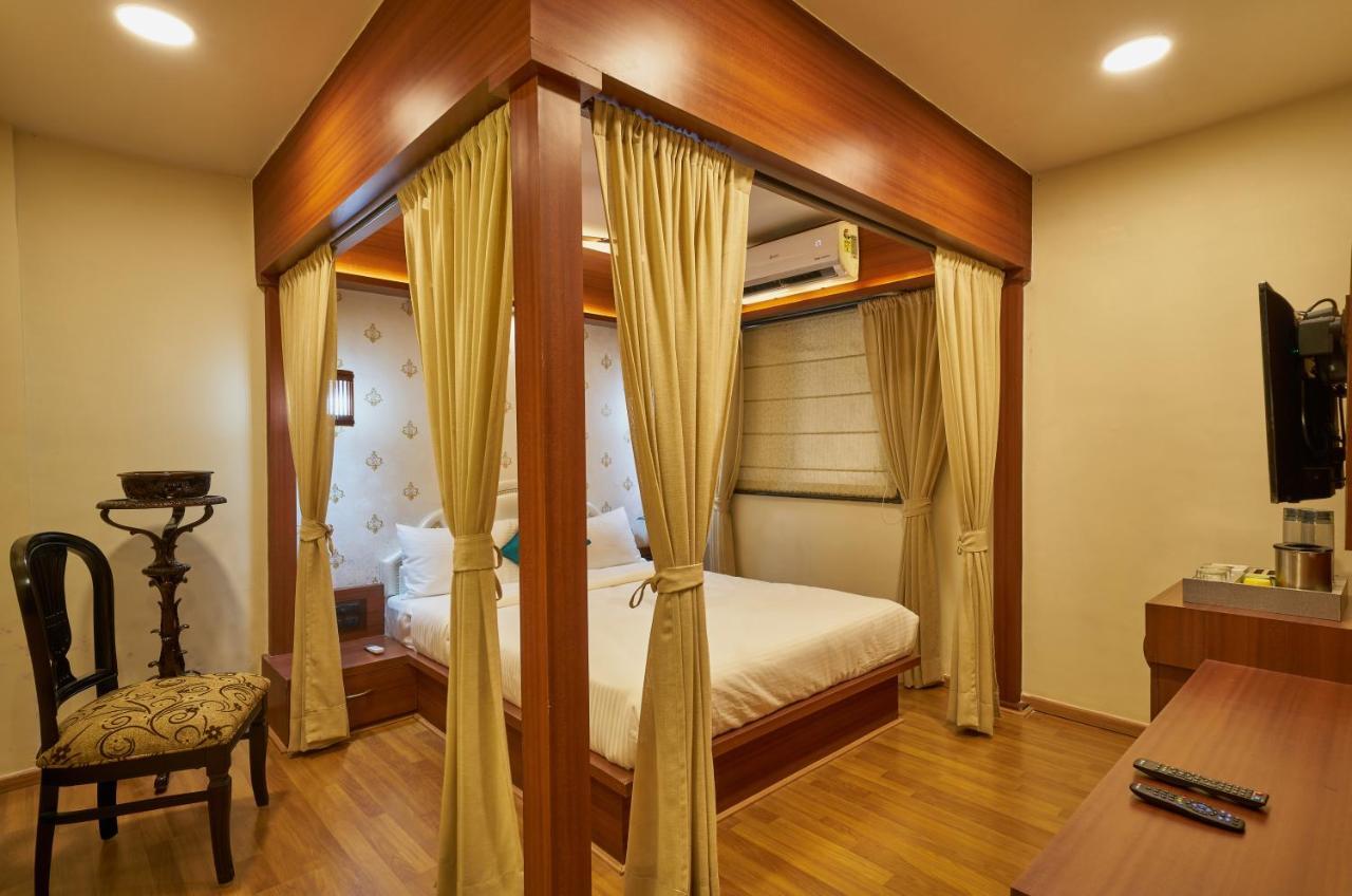 Tranquil La Casa Pune Quarto foto