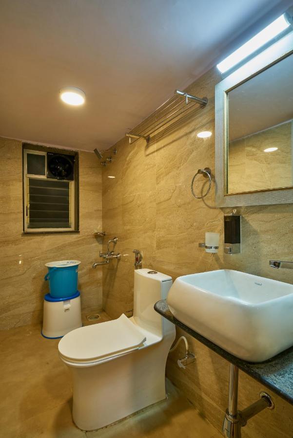 Tranquil La Casa Pune Exterior foto
