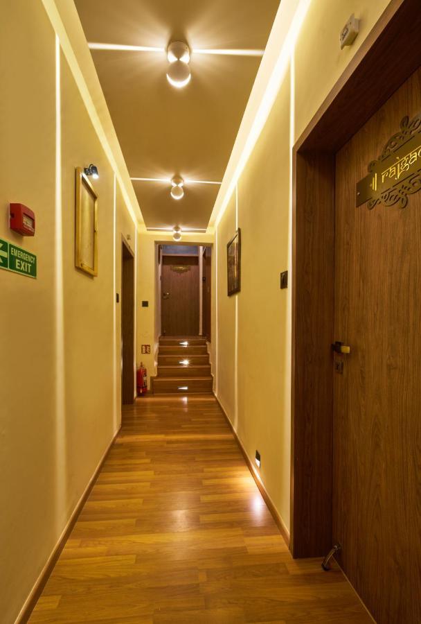 Tranquil La Casa Pune Exterior foto